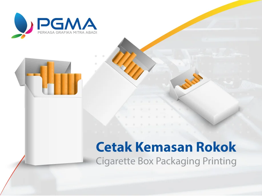 cetak etiket rokok